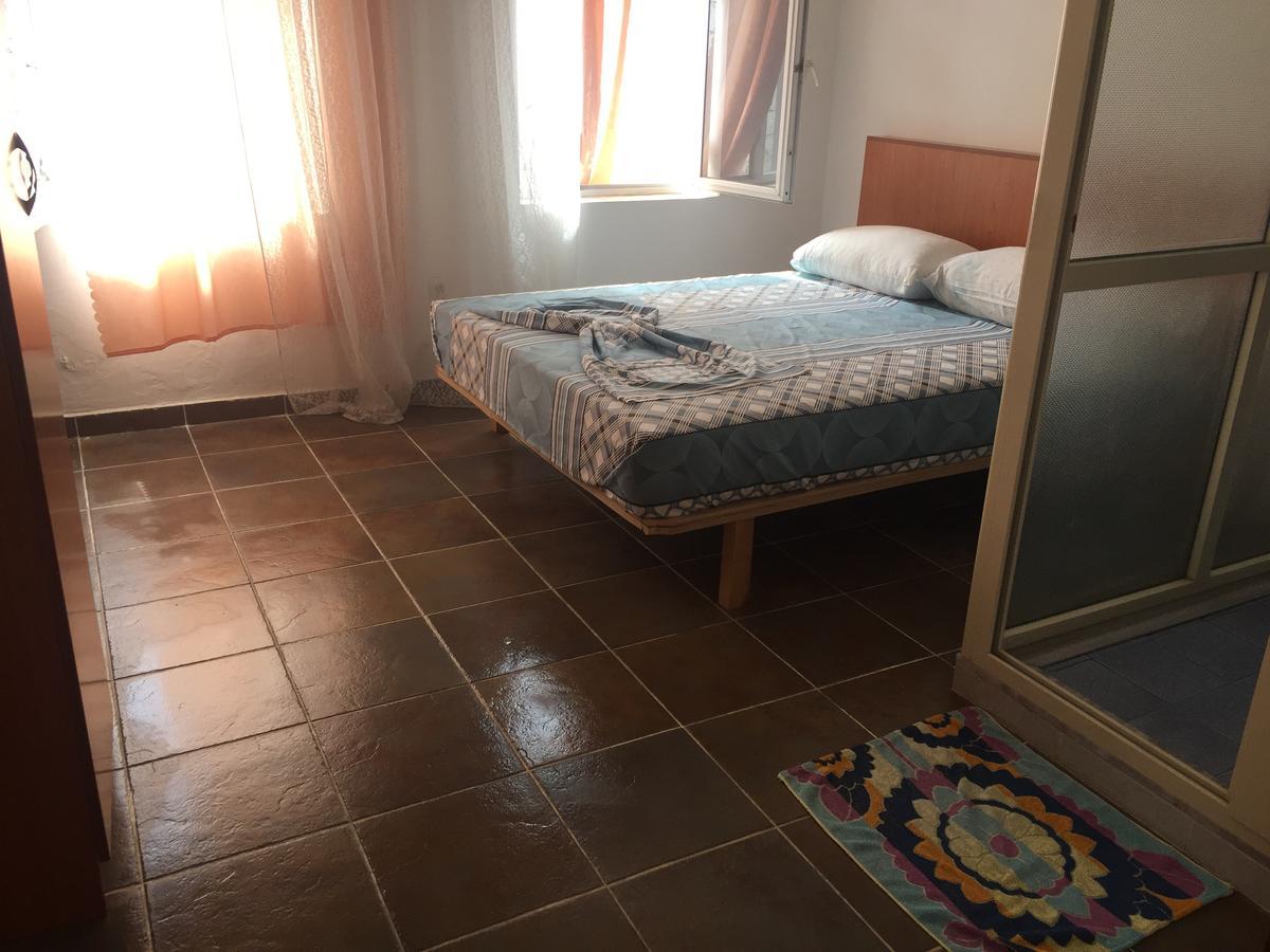 Villa Dede Nikolla Durrës Eksteriør bilde